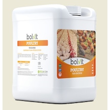 Bolvit Poultry - 20 Litre - Kanatlı  Premiks