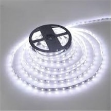 Cata Ct 4480 Iç Mekan 10 Çip Şerit Led 5mt Beyaz Cata