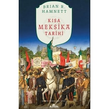 Kısa Meksika Tarihi - Yqbx-764917