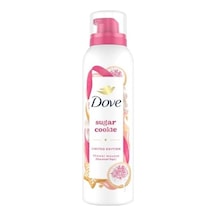 Sugar Cookie Duş Köpüğü 200 Ml Açık Mavi