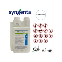 Mayalfa Sc 1 Lt Karınca - Böcek- Sinek- Hamamböceği Ilacı - Pire S.k.t. 06/2026