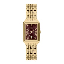Fossil Fes5512 Kadın Kol Saati Altın