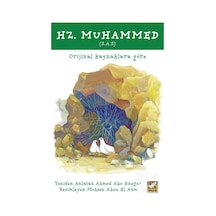 Hz. Muhammed - İbni İshak -  Ahmed Abo Knegar - Kaknüs Yayınları