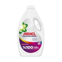 5 Adet Ariel Renkliler İçin Sıvı Deterjan 70 Yıkama 3.15 Lt Diğer