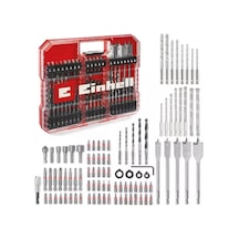 Einhell Kombi Matkap Uç Bits Seti 95 Parça XL-Box - 49108788