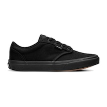 Vans Atwood Siyah Kadın Sneaker
