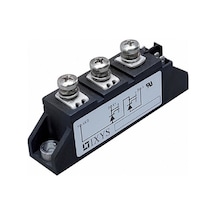 Ixys Mcma140p/1600ta ,1600v/140a Tristor Modül