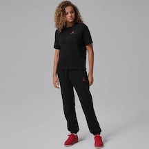 Nike Jordan Jumpman Fleece Kadın Eşofman Altı Ir0344-010 SiYAH