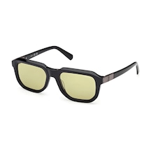Guess Gu00278 01n Erkek Güneş Gözlüğü Siyah