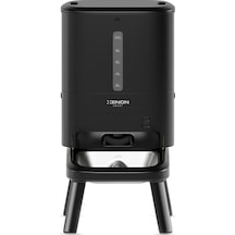 Xenon Smart Köpek Mama Kabı Akıllı, 15l, Mobil Kontrol, Büyük Taneli Mama Uyumlu, Yükseklik Ayarlı X8630