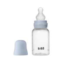 Bibs Baby Pp Bottle Silikon Uç Biberon B.blue150ml