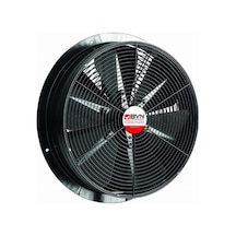 Bst 250-2k 2200m³/h Sanayi Aspiratörü 380v