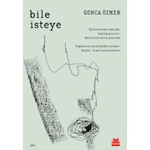 Bile İsteye - Ezjı-773312