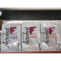 Acrobat Fert 19.19.19 +te 2.5 Kg. Diğer