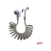 Plasyay Spiral Taharetmatik 350 CM Gri