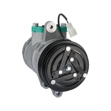 Bosch Klima Kompresörü Chevrolet Spark-matiz 1.0 Bosch 1986ad1265 96858724-96568210-95213222