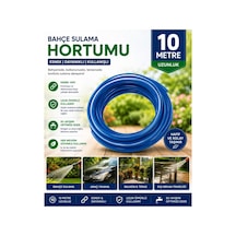 Hortum. Araba Yıkama Bahçe Sulama Balkon Yıkama Hortumu 10 Metre