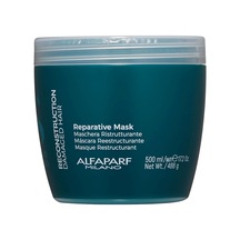 Semi Di Lino Reconstruction Reparative Mask 500ml