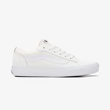 Vans Vero Ls Kadın Beyaz Sneaker Vn000va3www1 Beyaz