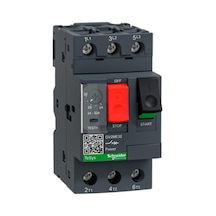 Schneider TeSys 24-32A Motor Koruma Şalteri - GV2ME32
