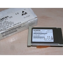 Sımatıc S5, Memory Cards ( 6Es5 374-2Kh21 ) (535139029)