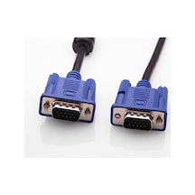 S-link Sl-vga19 5mt Ekran Kartı E-e Data Kablosu