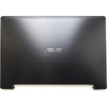 Asus Uyumlu K56 K56C K56CM K56CA A56 S56 A56C Ekran Arka Kasası Lcd Cove