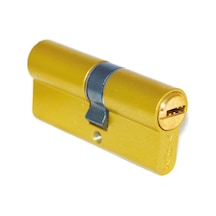 Eko 68mm Sarı Bilyalı, Hibrit Barel, Kapı Silindiri Çok Renkli