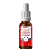 İmuneks Immucan Plus Damla 50 Ml