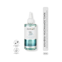 Dermokil Exfoliating Aha+Bha Niacinamide Tonik 200 ML