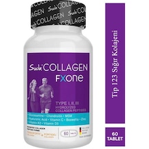 Suda Collagen Fx One 60 Tablet