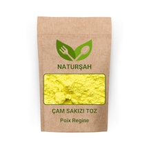 Naturşah Çam Sakızı Toz - Öğütülmüş / Poix Regine 1 Kg