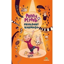 Penny Pepper - Okuldaki Karmaşa / Ulrike Rylance