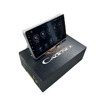 Peugeot 307 Cadence T5 İşlemcili Profesyonel 360 Cam Destekli Oem Multimedia