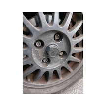 Audi Vintage Jant Kapağı