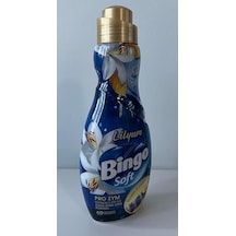 Bingo Soft Lilyum Çamaşır Yumuşatıcısı 960 Ml Diğer