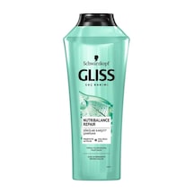 Gliss Nutribalance Repair Dökülme Karşıtı Şampuan 360 ML