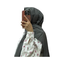 Aker Monogram Şal 1070500 001