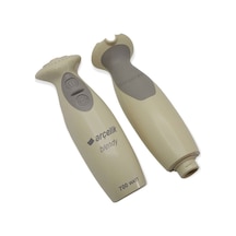 Arçelik İle Uyumlu 9182001184 Blender Plastik Gövdesi
