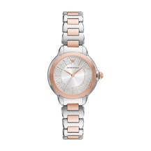 Emporio Armani Ar11643 Kadın Kol Saati Metalik