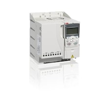 Abb Acs310-03e-17a2-4 3 Fazlı, 7,5 Kw, 400 V, 17,2 A, Sürücü