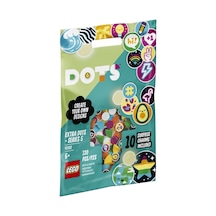 LEGO® Dots 41932 Extra Dots Series 5 120 Parça