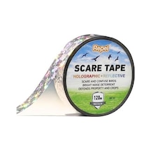 Kuş Kovucu Şerit Hologramlı Reflektör Cleanfix Br 02