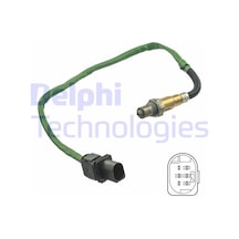 Delphı Oksıjen Sensoru Kat. Oncesı Mercedes W169 W246 W176 C117 W203 W204 W211 W212 W221 C197 R172 B906 Es21131-12b1 A0045427318