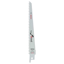 Bosch S 644 D Top For Wood 2'Li Panter Testere Bıçağı - 2608650614