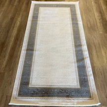 Hoom Rugs Valeria 1074 Bej Mikrofiber Antibakteriyel Modern Halı Bej Hoom Rugs Valeria 1074 Bej Mikrofiber Antibakteriyel Modern Halı Bej