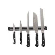 Mıknatıslı Bıçak Askısı 38 Cm. Renkli