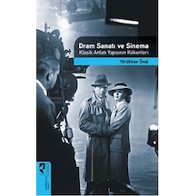 Dram Sanatı ve Sinema - Yörükhan Ünal - Hayalperest Yayınevi