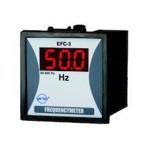 ENTES EFC-3-48 FREKANSMETRE (20-400 HZ)