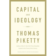 Capital And Ideology